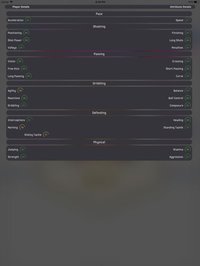 FUTFinder screenshot, image №1664350 - RAWG
