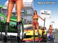 ToCA Race Driver screenshot, image №366613 - RAWG