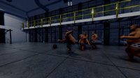 Fat Prisoner Simulator screenshot, image №1853434 - RAWG