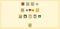 Emoji game screenshot, image №1052184 - RAWG