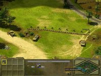 Blitzkrieg 2 screenshot, image №383992 - RAWG