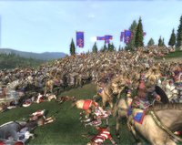 Medieval 2: Total War screenshot, image №444589 - RAWG