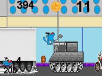 Oggy's Platformer Adventure screenshot, image №3138970 - RAWG