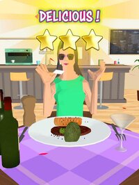 Master Grill screenshot, image №2414168 - RAWG