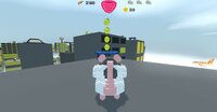Big Jays Rattastic Adventure screenshot, image №4177545 - RAWG