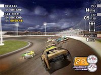 Sprint Cars Road to Knoxville screenshot, image №179001 - RAWG