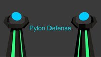 Pylon Defense screenshot, image №1248622 - RAWG