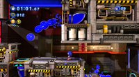 Sonic Generations screenshot, image №130986 - RAWG