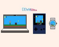 Downscaled screenshot, image №1205240 - RAWG