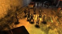 Outbreak (itch) screenshot, image №1136637 - RAWG