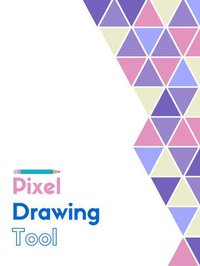 Pixel Drawing Tool screenshot, image №1613607 - RAWG