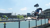 BMX The Game screenshot, image №2498056 - RAWG