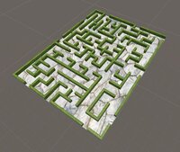 Marble Maze (vaniita) screenshot, image №3773343 - RAWG