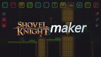 Shovel Knight Maker screenshot, image №3281805 - RAWG