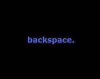 Backspaces screenshot, image №1037215 - RAWG