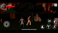 Capoeira o Jogo screenshot, image №3468930 - RAWG