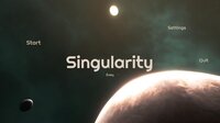 Singularity (itch) (DigitalCreActor) screenshot, image №3282754 - RAWG