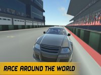 American Muscle Car Racing screenshot, image №1705603 - RAWG