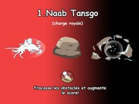 Les Aventures de Yennenga screenshot, image №1278219 - RAWG