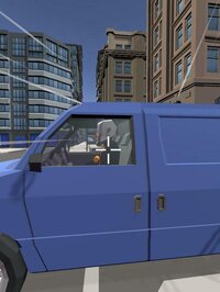 Police Chase! screenshot, image №2747044 - RAWG