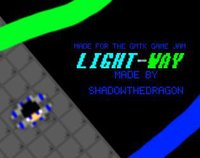 Light Way (ShadowTheDragon) screenshot, image №2117731 - RAWG