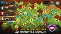 Carcassonne screenshot, image №709302 - RAWG