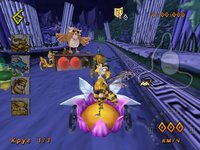 Heracles: Chariot Racing screenshot, image №509829 - RAWG