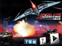 Jet Plane Shooting Simulator screenshot, image №2161369 - RAWG