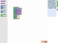 oxBlocks - coding game screenshot, image №2687717 - RAWG