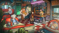 Deponia Collection screenshot, image №1906291 - RAWG