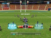 Jonah Lomu Rugby Challenge: Gold Edition screenshot, image №979866 - RAWG