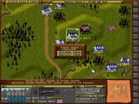 Wargame Construction Set III: Age of Rifles 1846-1905 screenshot, image №3985632 - RAWG