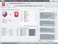 Football Manager 2012 screenshot, image №582382 - RAWG