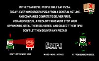 You Wanna Pizza Me? screenshot, image №1098898 - RAWG