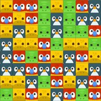 Animal Squers screenshot, image №1205411 - RAWG
