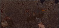 Wrath of The Vampire Queen Episode 1: Blood Moon Curse screenshot, image №1096657 - RAWG