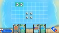 [SGJ] Marine Flow screenshot, image №2554039 - RAWG