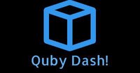 Quby Dash! screenshot, image №2354522 - RAWG