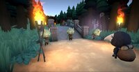 Plague Doctor's Journey screenshot, image №3656443 - RAWG