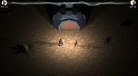 Never Alone (itch) (NarcisoRosario, Ruhan, Kael Angeli) screenshot, image №2888360 - RAWG