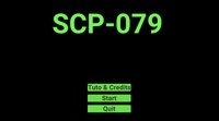 SCP[DATA DELETED] The Game screenshot, image №2158270 - RAWG