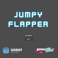 Jumpy Flapper screenshot, image №3009865 - RAWG