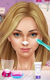 Beauty Salon - Back-to-School screenshot, image №1592909 - RAWG