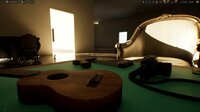 UE5 Lumen Interior screenshot, image №2865402 - RAWG