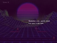 Cyber Slug screenshot, image №3488298 - RAWG