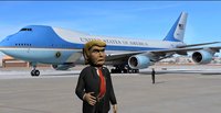 Shadow President: ◬ Illuminati screenshot, image №1948677 - RAWG