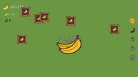 Banana Clicker screenshot, image №3843311 - RAWG