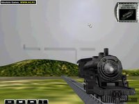 RailKing's Model RailRoad Simulator screenshot, image №317932 - RAWG