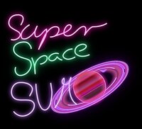 Super Space Sumo screenshot, image №2621783 - RAWG