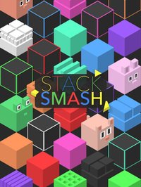 Stack Smash screenshot, image №1782206 - RAWG